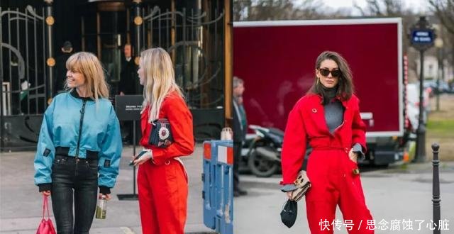 今秋刘雯、周冬雨抢着穿的裤子，竟然这么大有来头！