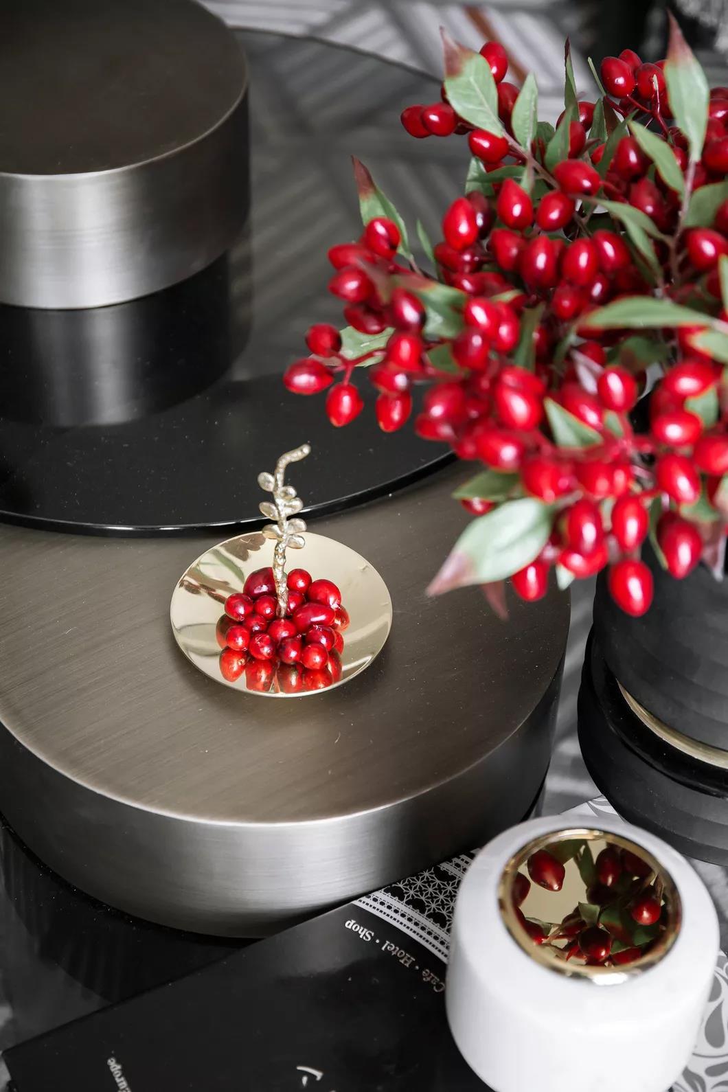 喜欢灰色又觉得太深沉？看这里！