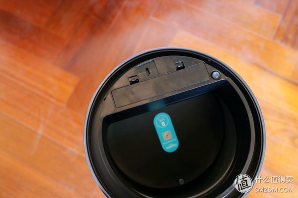 为了玩垃圾桶，孩子每天抢着扔垃圾，优百纳智能感应垃圾桶深入体验