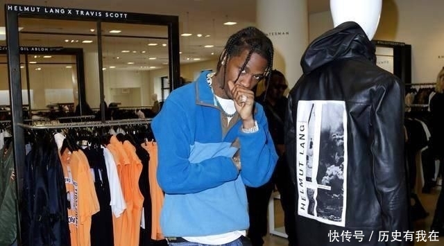  『时尚圈』现今时尚都跟它有关！Travis Scott、肯爷的爱牌如何用20年奠定潮流地位