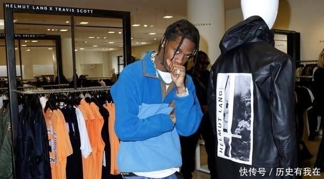 『时尚圈』现今时尚都跟它有关!Travis Scott、肯爷的爱牌如何用20年奠定潮流地位