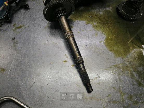 别克■别克变速箱故障有哪些症状反应?