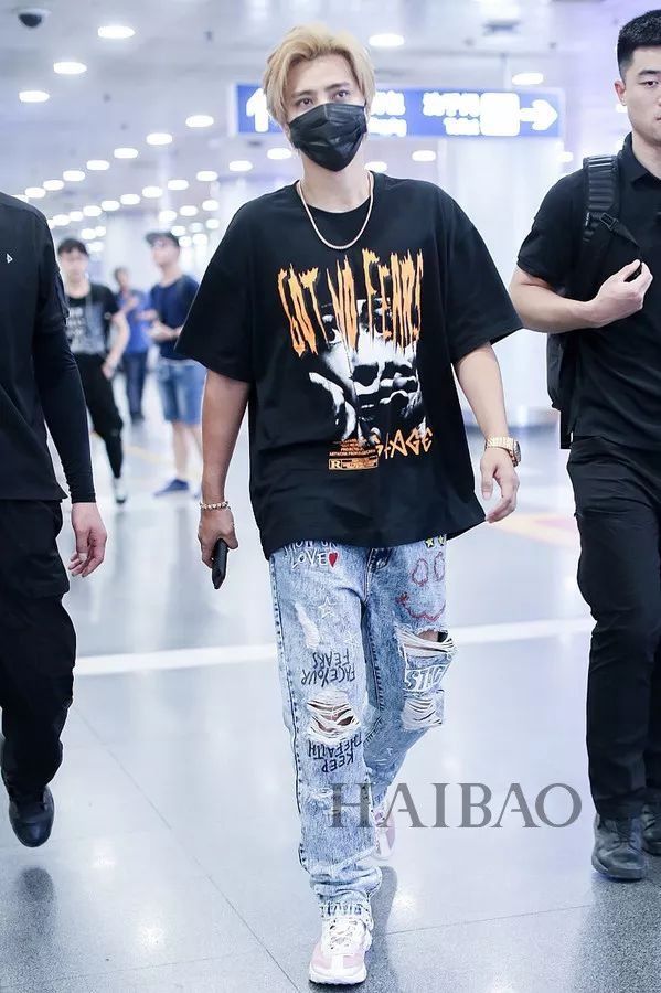 刘诗诗击破离婚传闻!周迅窦靖童这是什么情况?【海报街拍】