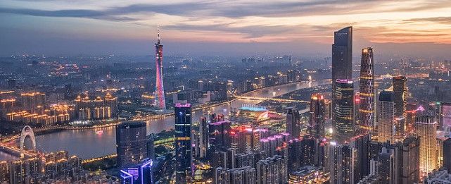 中国最“无助”的省份，省会勉强进入二线，其余城市全部是五线