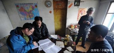 下月起, 农村4笔钱不用交了, 如有人上门要也别给, 小心受骗了