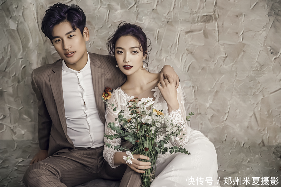 「时间」许昌拍婚纱照需要注意的问题和详细攻略,许昌婚纱摄影工作室哪家好
