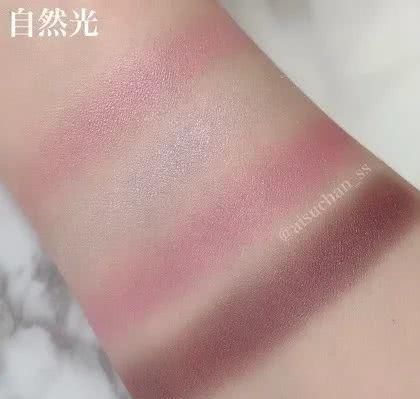 『春季妆』春天妆面再不化,还要等2021年了