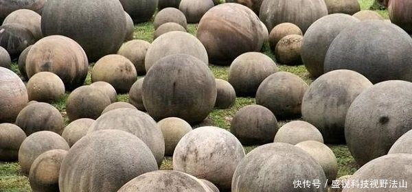 世界真实存在的3个景点，何人建造至今是谜，科学家都解释不清