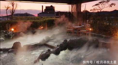 在日本泡温泉的时候,有五条规定,最后一条让许多女性不能接受