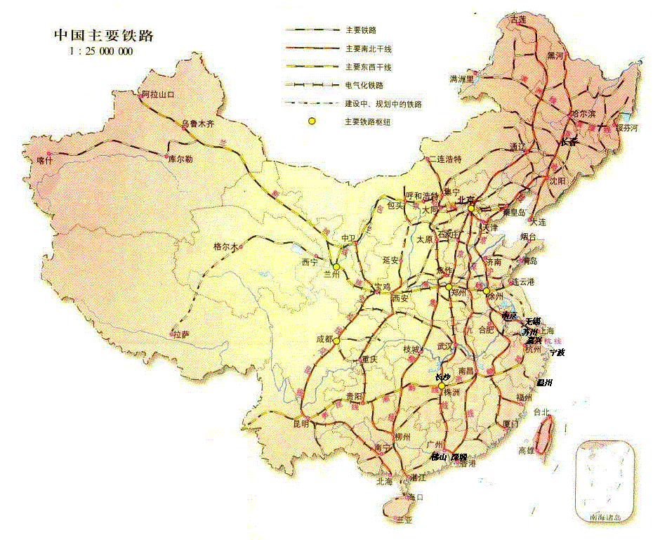 投资1万亿建设世界大工程，将对我国经济起到助推作用