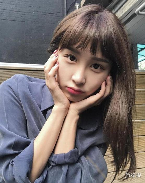 有点大胆的想法，身材太完美！韩国长腿小姐姐福利图