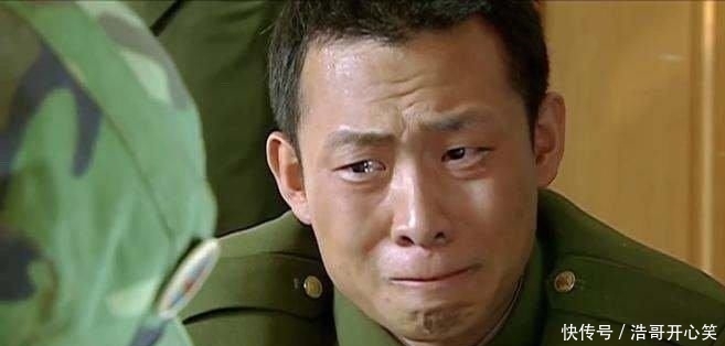 「电视剧」人民网点赞张译重生,秦驰再现对许三多的话,还是记忆中的班长