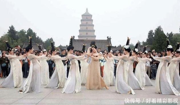  西安■陕西省管辖面积辽阔，为何省会的位置，只能选择在西安