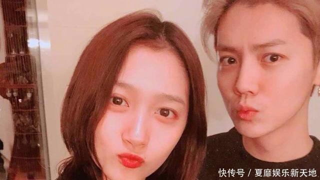 这就是对唱批评无艺德男星，鹿晗官方回应证清白，节目组成大赢家