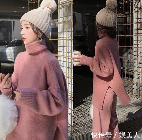 自由■优雅时尚的街拍:洒脱自由的美女,你喜欢那种类型呢?