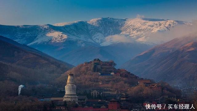 山西最坑的旅游景区，整个景区逛遍要收7次门票，网友：过分了吧