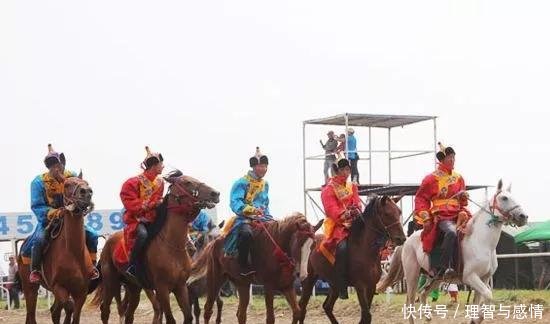 内蒙游玩全攻略来袭，全年各个旅行时间段大盘点