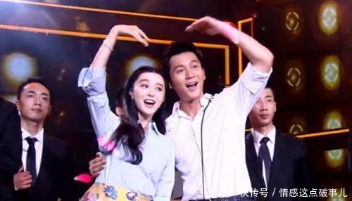 又一对分手了？李晨终于对传言做出正面回应