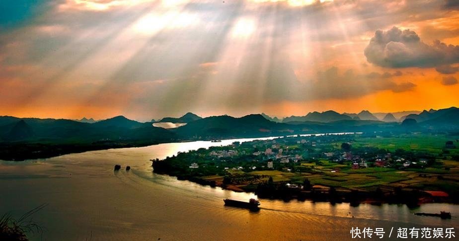  「南宁」广西正在修建一条时速350km的高铁，估算投资740亿，终