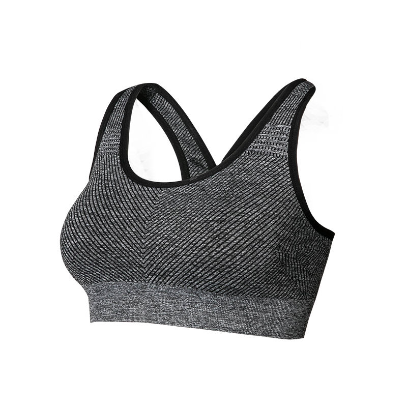 老婆偷偷买了新式“美背”健身衣，去健身我都忍不住跟着，太迷人