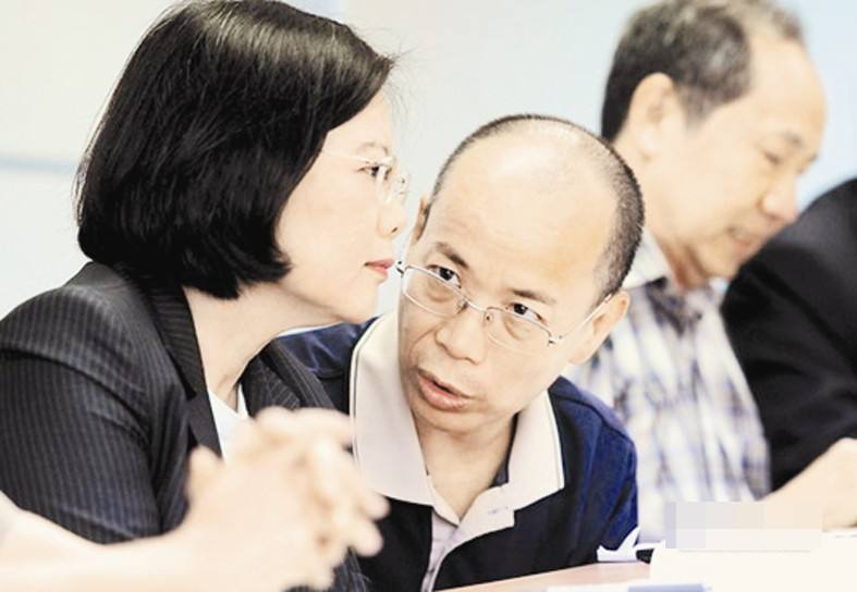 陆客不来蔡英文给泰"免签" 泰没互惠还涨价 百姓怒轰民进党卖台