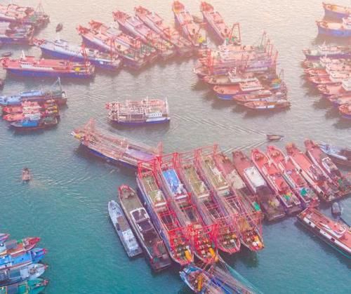 秒杀三亚！这个中国最适合“养老”的地方，景点免费海鲜便宜