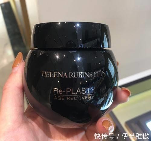 「修复」打算给媳妇买套护肤品,35岁,能推荐一下吗?