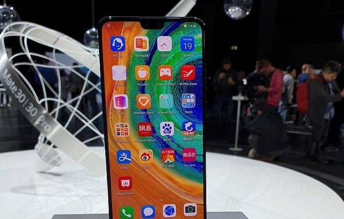  「国产」打败小米和vivo！国产5G手机销量王诞生，30天卖出15万台