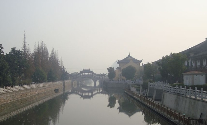 山东最有发展潜能的城市，比枣庄和日照强，现在已是三线！