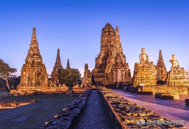 东南亚最危险的两大国家：其中一个是缅甸，另一个你知道是哪里吗