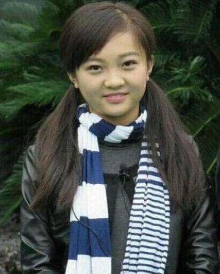 林妙可这一言难尽的衣品还有救吗?