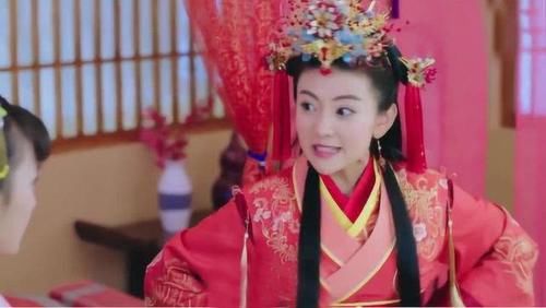  等人主演■“女主不傻甜，路子还很野”的四部剧，赵丽颖占一部，剧情太过瘾！
