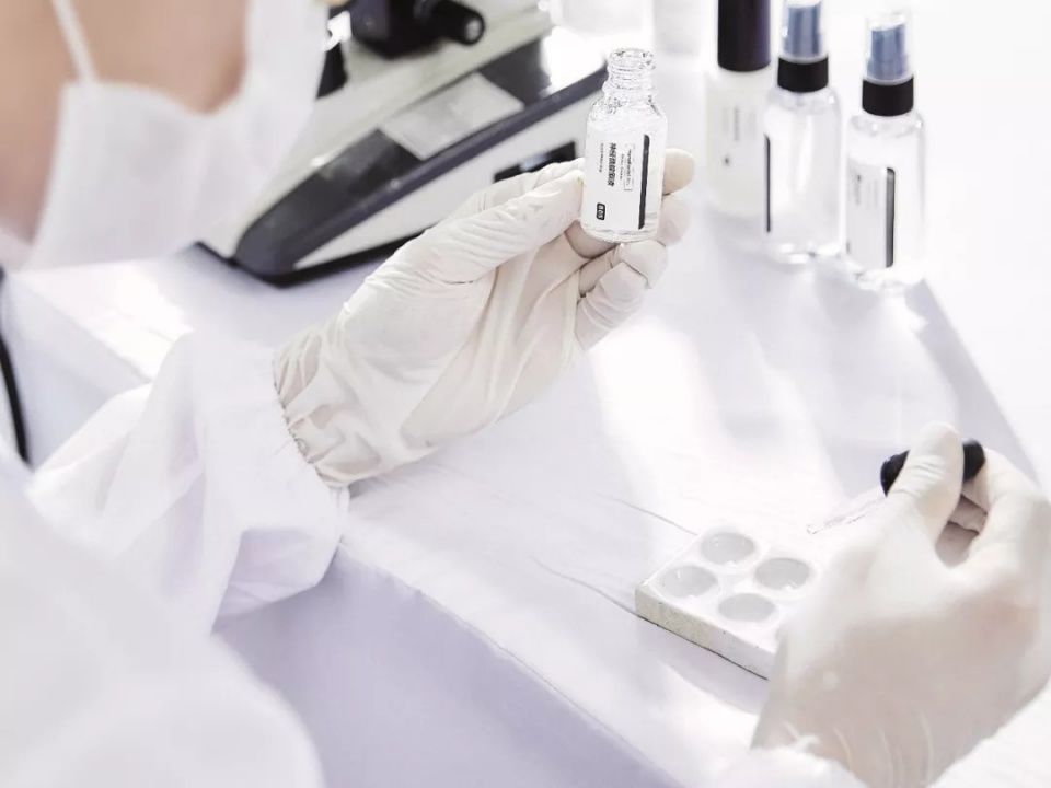 热剧《天盛长歌》里女扮男装的倪妮，颜值竟碾压厂花陈坤?