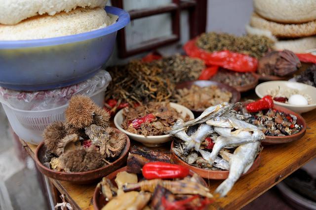 安徽唯一不收费的5A景区，景色不输周庄，却冷门到少有人知