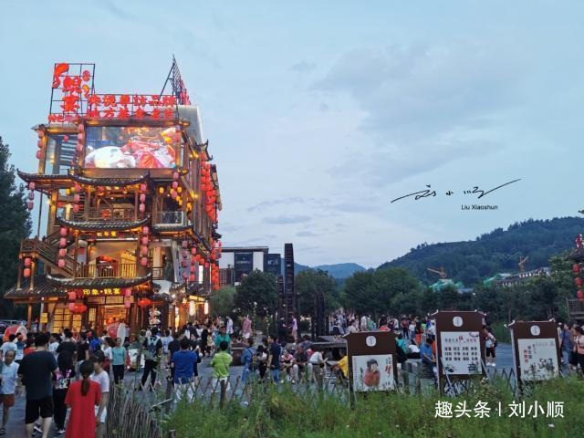 中国改名最成功的旅游城市，知名度大幅提高，已几乎没人记得原名