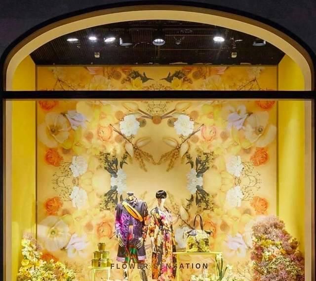  『春夏』2020最具代表性的流行色来啦！完爆所有春夏色，必火！