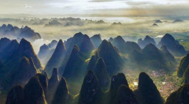 四川名字最好听城市，景色美还不收门票，很多人还不知道！