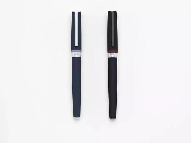 优雅男性,连笔都是讲究的