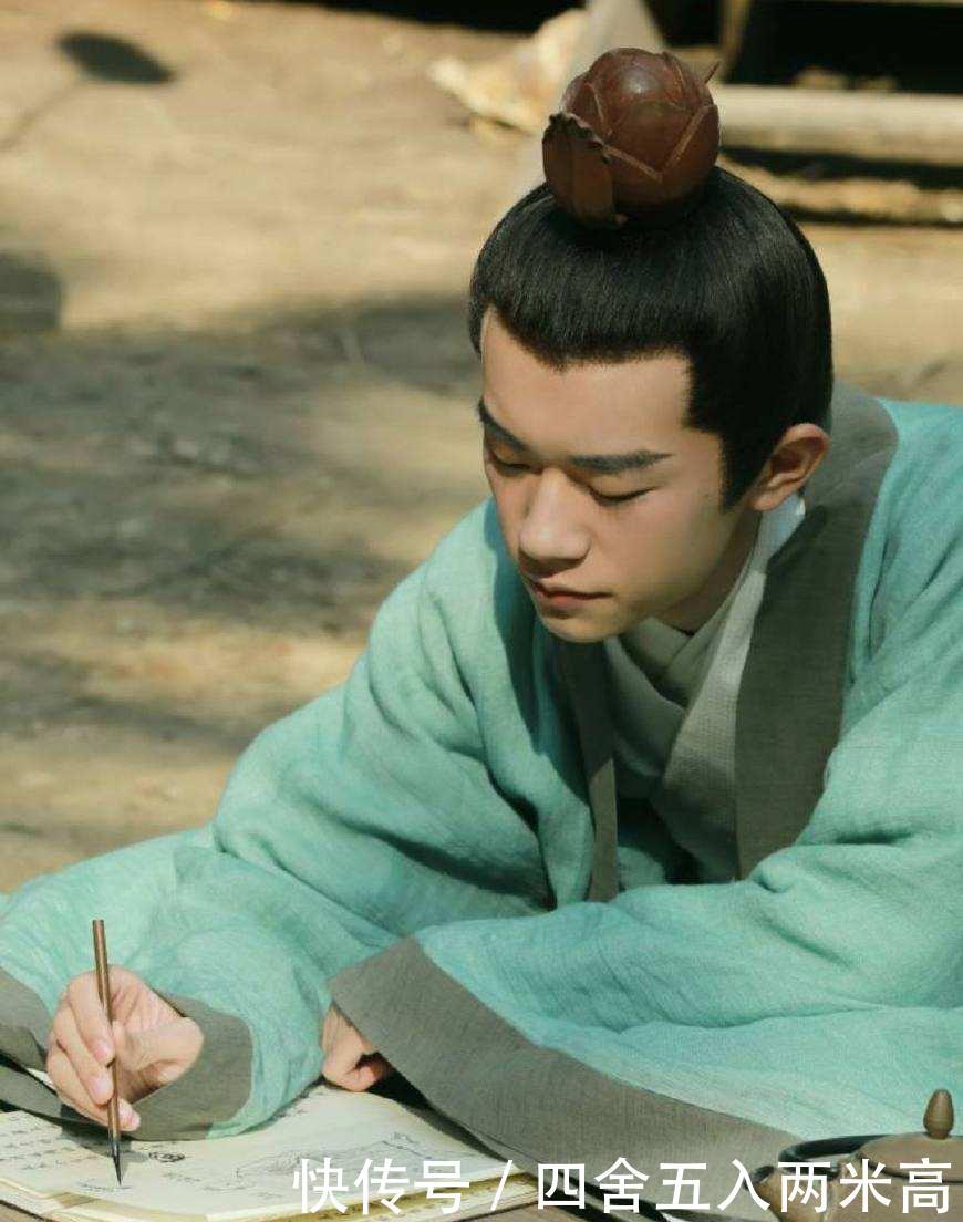  『历史』看《长安十二时辰》，你要知道的四个历史常识，这是啥行礼方式