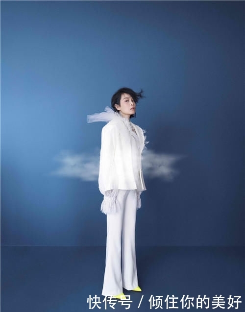 『隔空』刘若英隔空献声《我要你好好的》