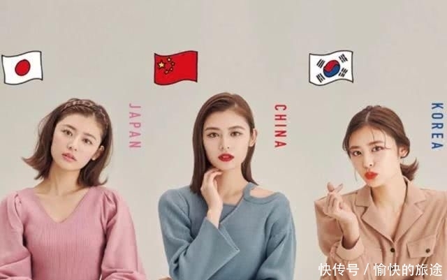  【轮廓】中国风妆容的这几个特点，注定只能站C位！