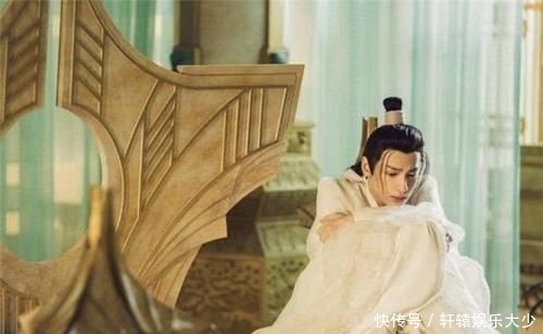 「看过」“从头哭到尾”的四部剧,部部都很“虐心”,最后一部00后没看过!