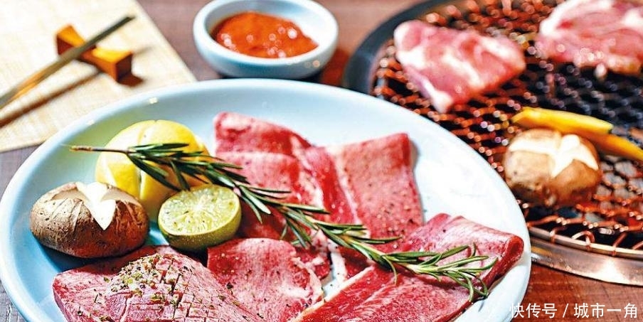  牛肉■韩国人吃不起牛肉的真正原因是什么？真相让我们反思！