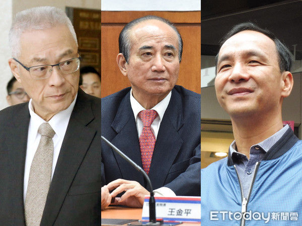 “政治人物卖萌没用啦!” 胡幼伟:不如找民众直播接地气