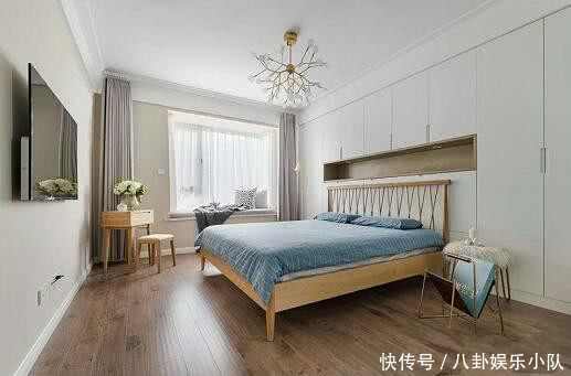 为什么很多人卧室装修,床头都朝东,听老师傅分