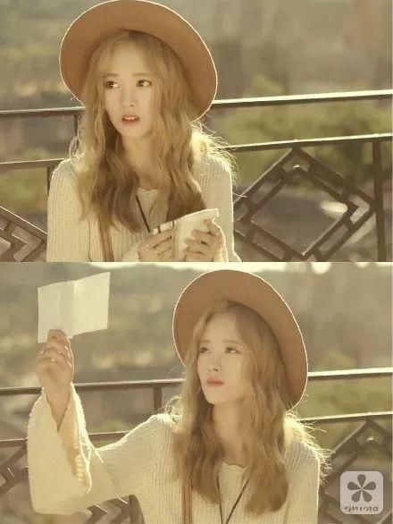 发型｜鞠婧祎实力教学！适合娇小妹子的百搭发型到底有哪些？