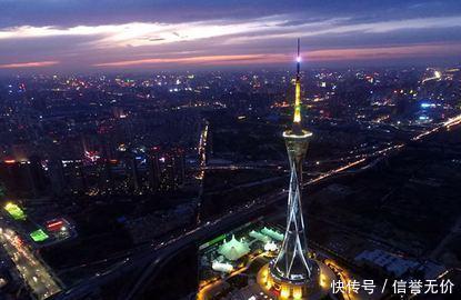 这座中国最“惨”电视塔,耗资8.36亿,4A景区门票仅60都没人来