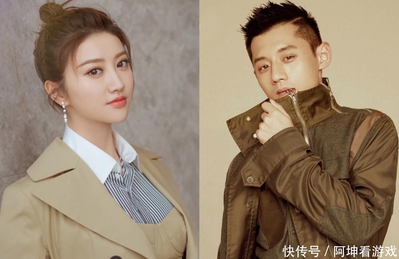 "nlabel":"utype_vtag太有气质! 张继科前女友晒美照 笑容甜美+大秀美腿 你给打几分?
