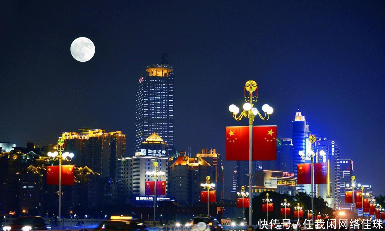 中国最“尴尬”的省会城市, 既不是航运中心, 也不是铁路中心