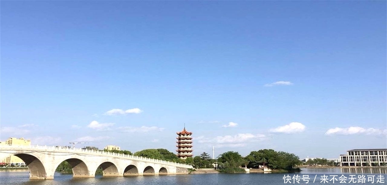 中国名字“最好听”的县城，很多人因为名字来这旅游，你去过吗？